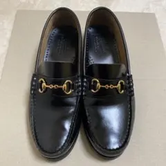 Paraboot BIT DECK ローファ