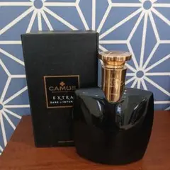 カミュエクストラダーク 楽天市場】カミュ エクストラ ダーク インテンス 700ml 箱付き