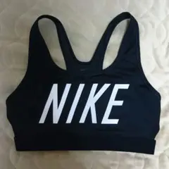 Nike スポーツブラ M ブラック