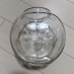 Supreme Fish Bowl シュプリーム　フィッシュボウル　クリア Supreme 新品 シュプリーム SUPREME Fish Bowl フィッシュボウル