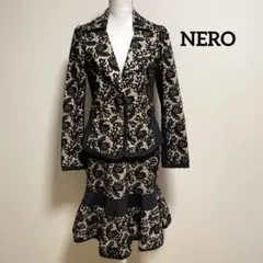 NERO★スーツ