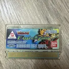 ワンダースワンカラー ソフト デジモンテイマーズ バトルスピリット