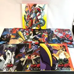 2025年最新】ゲッターロボ ldの人気アイテム - メルカリ