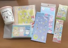 ちいかわ　まとめ売り　タンブラー無し