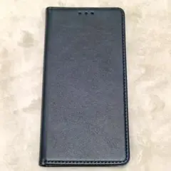 ⭐未使用⭐Galaxy A54 5Gケース 手帳型 ブルー