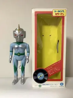 2025年最新】マスダヤ トーキング ミラーマンの人気アイテム