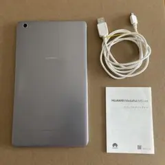 HUAWEI MediaPad M3 Lite 本体