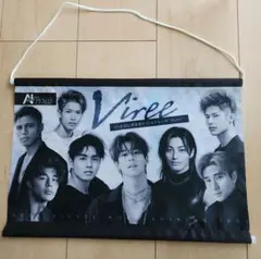 ヴィッセル神戸　Viree A3タペストリー