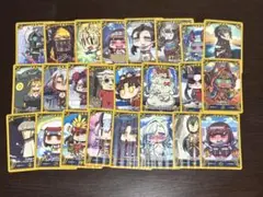 Fate/Final Journey コレクションカード Bパック