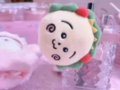 ♡コジコジのガチャガチャヘアピン♡