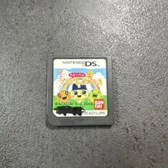 たまごっち プチプチおみせっち ニンテンドーDS