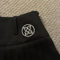 G/FORE プリーツスカート　S