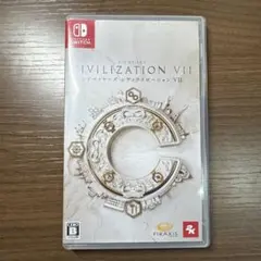 シヴィライゼーション7 Switch