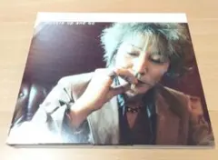 HARRY - Bottle Up and Go　CD 村越弘明