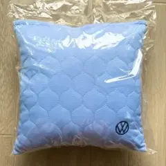 【未使用未開封】Volkswagen フォルクスワーゲン クールクッション