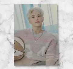 SEVENTEEN [24 SEVENTEEN's HOME ホシ］