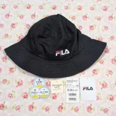 フィラ　FILA　帽子　ハット