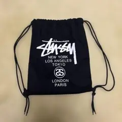 stussy ナップサック