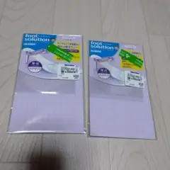 Columbus foot solution サンダル用プロテクター
