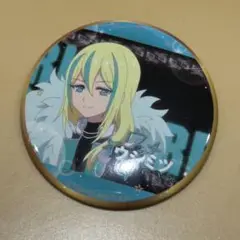 キンツア　キンプリ　プリパラ　ウシミツ　缶バッジ