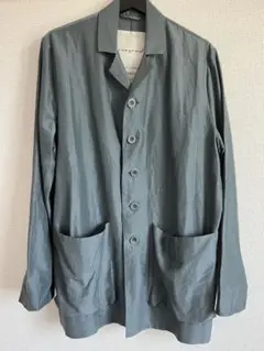 新品toogood フォトグラファージャケット未使用保管 トゥーグッドのフォトグラファージャケット | HUES 福岡セレクト