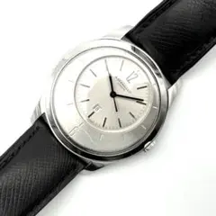 【美品・希少・稼働品】 ダンヒル dunhill エキセントリック 8049
