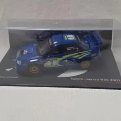 2005ラリージャパンチームスバルパーカーペターソルベルグサイン入り 2005ラリージャパンチームスバルパーカーペターソルベルグサイン