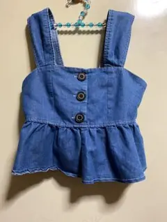 ラブトキシック　トップス 140cm