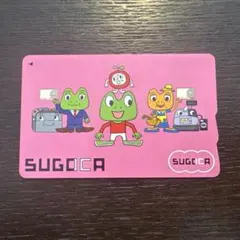 2025年最新】Sugoca 特別デザインカードの人気アイテム - メルカリ