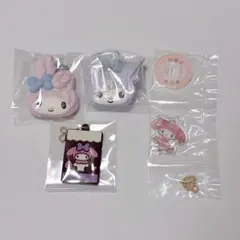 サンリオ マイメロディ クロミ ガチャ 食玩 グッズ セット まとめ売り