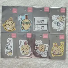 ちいかわ＊ステッカーset
