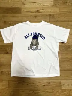 ALL YOU NEED P.O.L.E. 1982 Tシャツ L