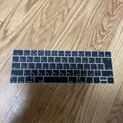 MacBook Pro キーボードカバー