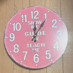 時計　アメリカン