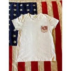 希少!Obey ナバホ サウスウェスタン半袖TシャツUSA人気ストリートブランド