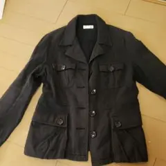 ジャケット
