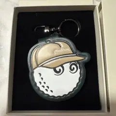 Malbon マルボン 非売品 マネークリップキーホルダー