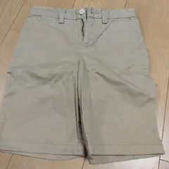 POLO RALPH LAUREN ハーフパンツ 7 ベージュ