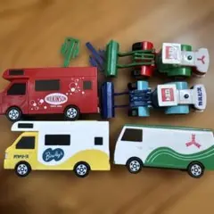 トミカ　カルピス