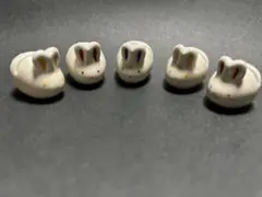 カードスタンド　うさぎ