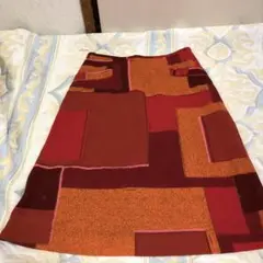 レオナール スカート