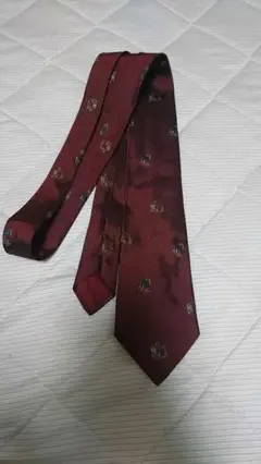 HERMES ネクタイ