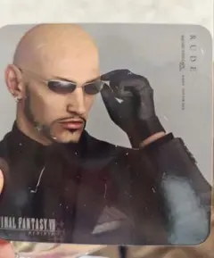 FF7 トレカ　1枚