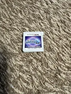 ポケットモンスター ムーン