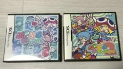 ぷよぷよフィーバー1　2　 2個セット