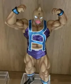CCP CMC キン肉マンスグル KINスーツVer.　TOUMAカラー
