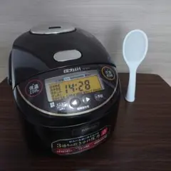 ★★★ZOJIRUSHI　NP-ZS10KS プラチナ厚釜圧力IHジャー5.5合 61iuR7v8oPL._UF350,350_QL80_.jpg