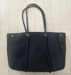本日限定値下げ‼️BARNYARDSTORM トートバッグ　メッシュ　バッグ　軽量