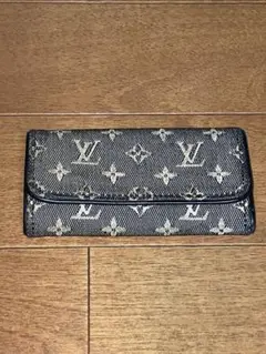 LOUIS VUITTON_モノグラムミニ キーケース