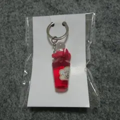 オイデルミン ミニチュア キーホルダー